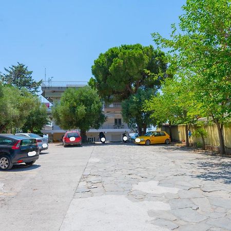 Zoe Seaview Apartment By Rentalspro - Nea Moudania Halkidiki Esterno foto
